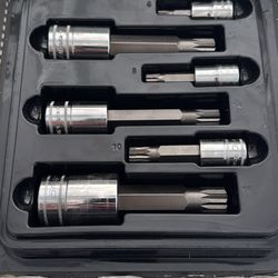 Snap On Tools TSSKIT 6pcs with Box