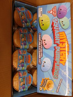 JESSE & MI'AMORS Little Blessings Toy Shop