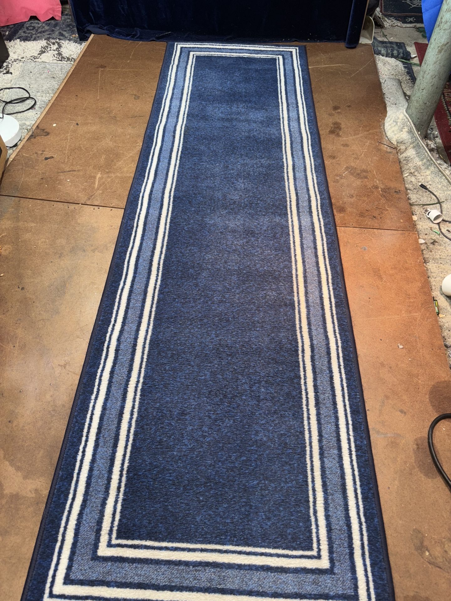 Carpet Runner 