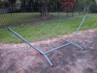 Hammock stand