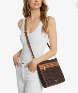 Michael Kors Crossbody Bag
