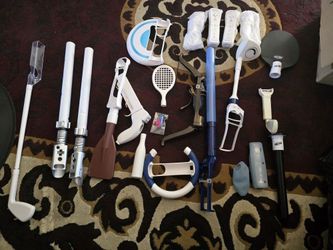 Video Games Controller