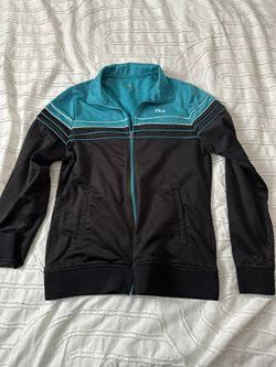 Fila jacket