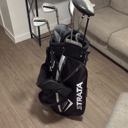 Golf Set