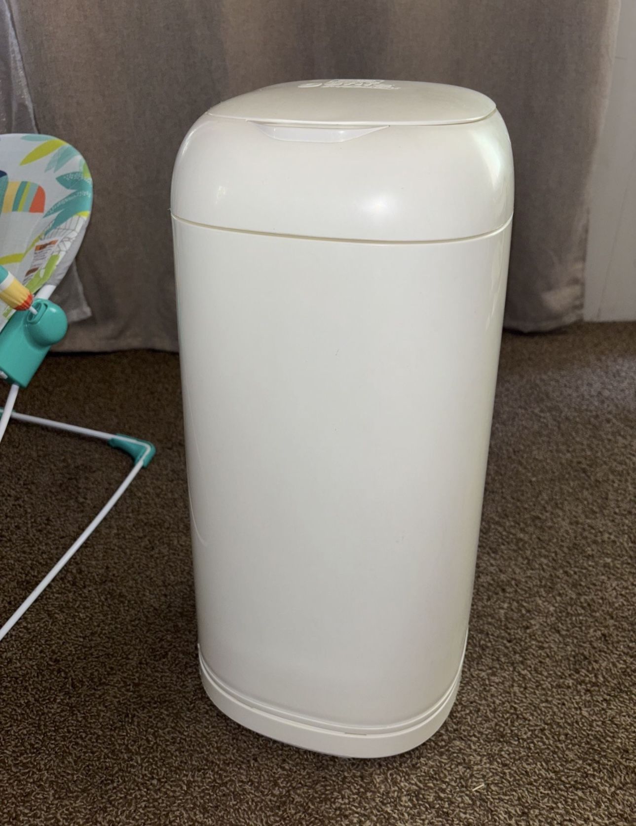 Diaper Genie
