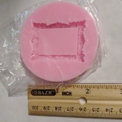 Silicon Mold $6