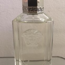 The Dreamer Men Gianni Versace Eau De Toilette EDT Cologne Fragrance Spray 3.3 3.4 fl oz / 100 ml