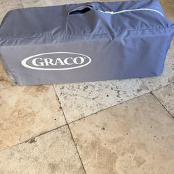 Graco Playpen Pack N Play