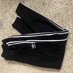 Adidas Track Suit Pants 