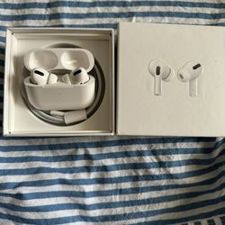 AirPods Pro (Brand New) 