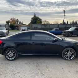 2006 Scion Tc For ** Parts Only** 