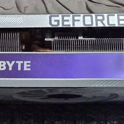 Gigabyte 3080 Vision