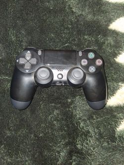 Ps4 controller