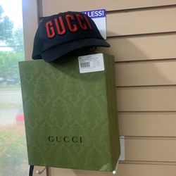 Gucci Hat For Sale ‼️‼️