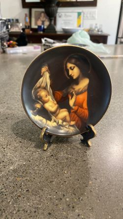 Decorative Plate