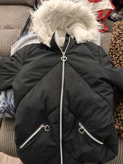 Kensie Girl Jacket
