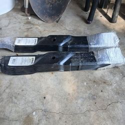 Stens Mower Blades