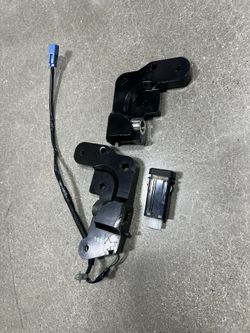 Honda Oem S2000 Hardtop Receivers