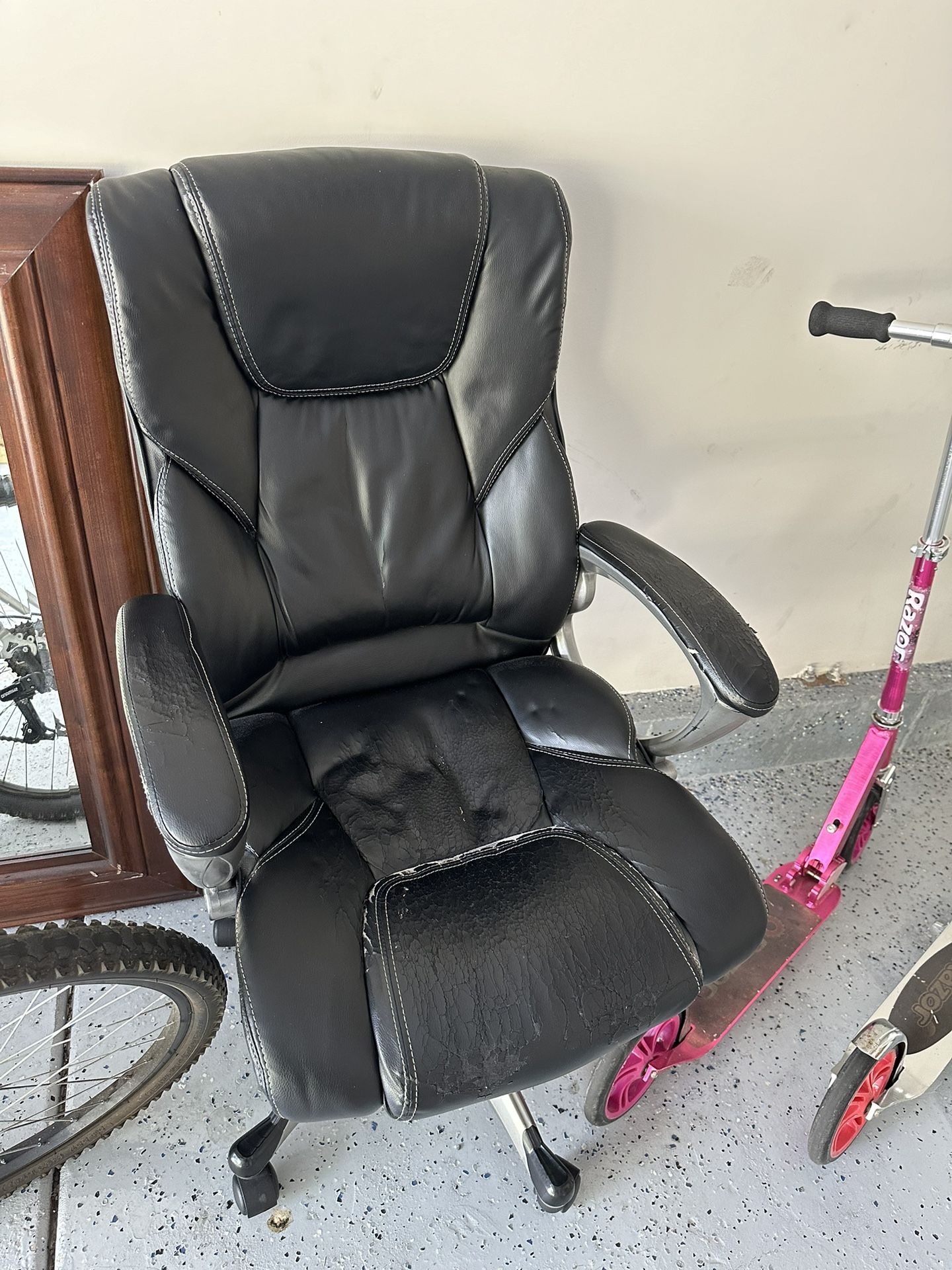 Office Chair For Free