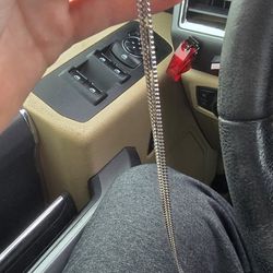 925 Sterling Silver Chain 