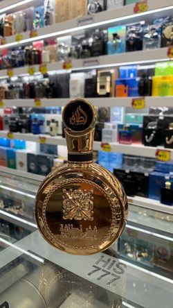 Brand new sealed/Lattafa Fakhar 100ml/3.4oz edp