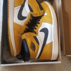 Air Jordans Size 7 