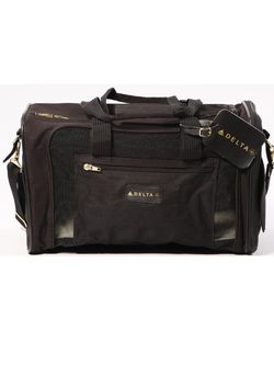 Delta Dog Bag