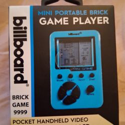 Mini Game 