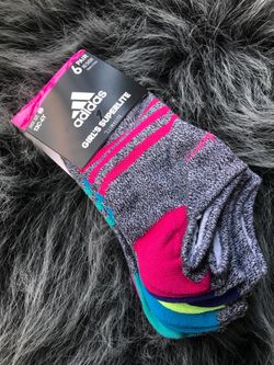 Adidas socks