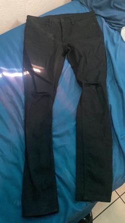 Ksubi Jeans