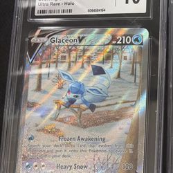 Glaceon V