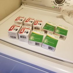 Dont Need New 9 Boxes Of Test Strips Not Expired