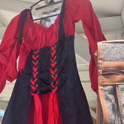 Halloween Costume