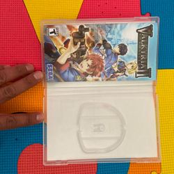 PSP Case