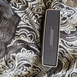 Bose Speaker