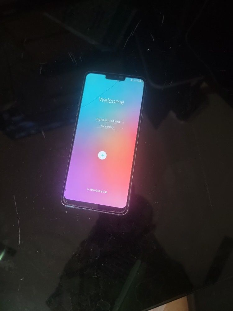 LG G7 THINQ 