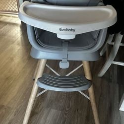 Eze Baby Highchair 