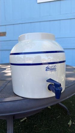 Water dispenser