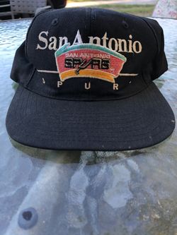 Spurs vintage hat, vintage, hat, spurs, Nike, supreme