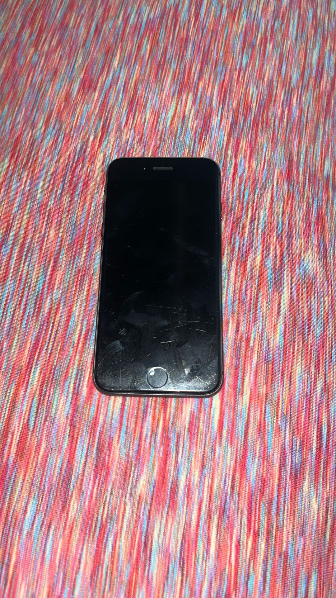 iPhone 8