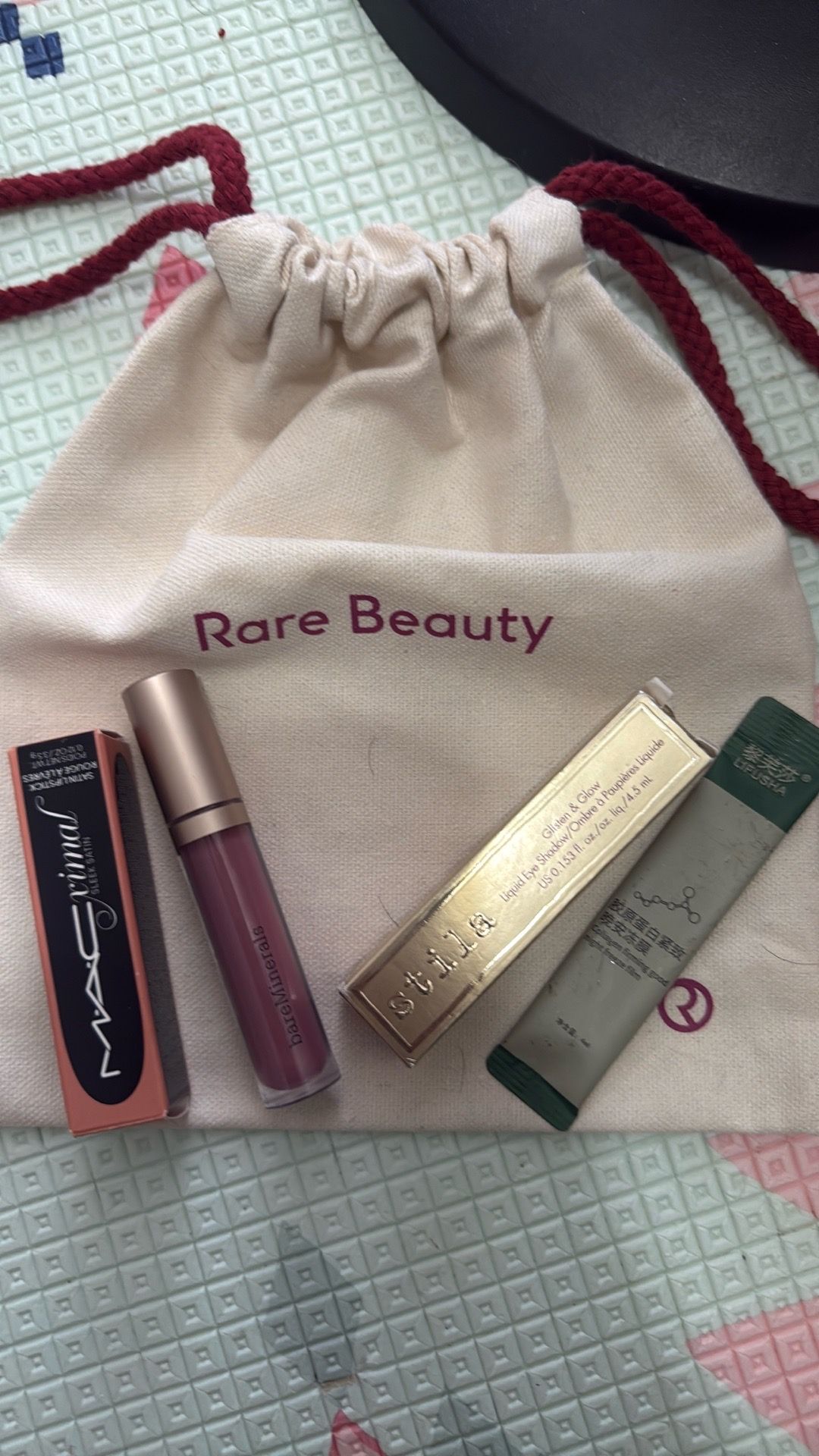 Makeup bundle