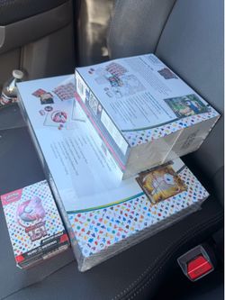 151 pokemon sealed