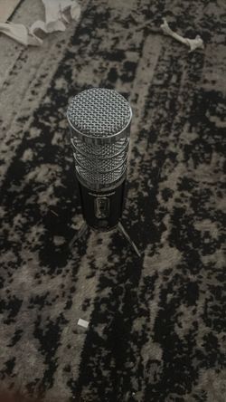 Samson usb c microphone