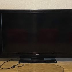 2 TVs 42” Inches Sanyo 