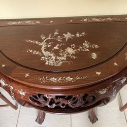 Rose Wood Furniture 