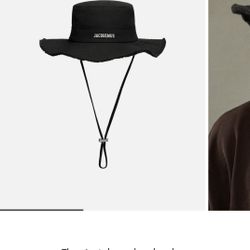 On Sale Jacquemus Hat