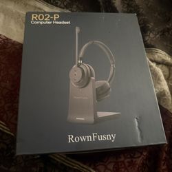 Wireless Headset 