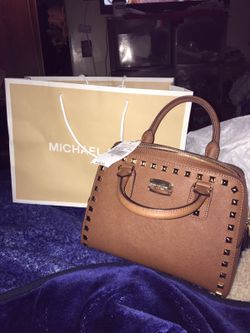 Michels kors purse