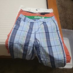 Boys  shorts