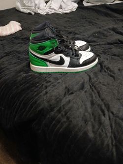 Jordan's